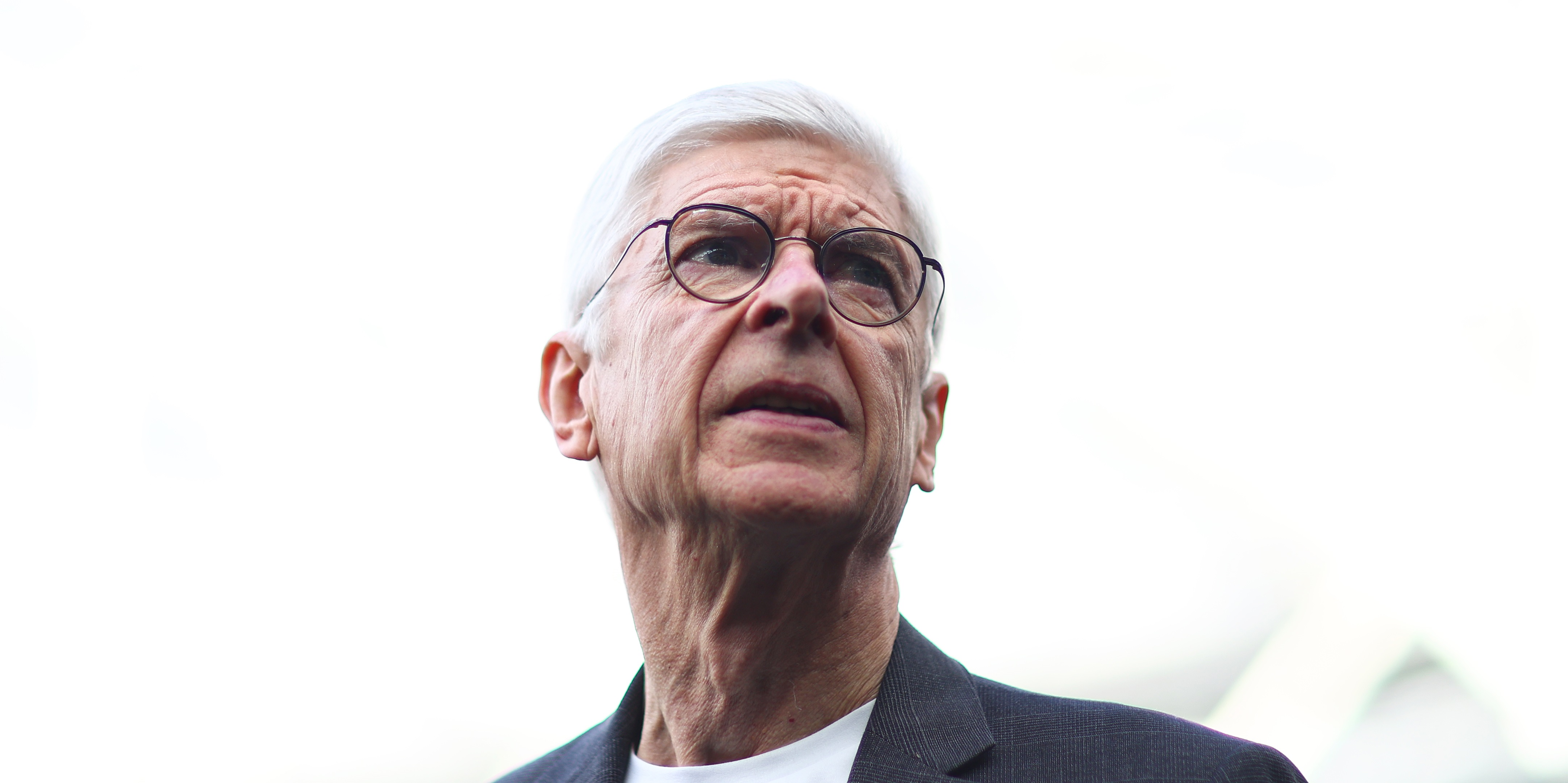 Wenger, Enrique, Gronnemark