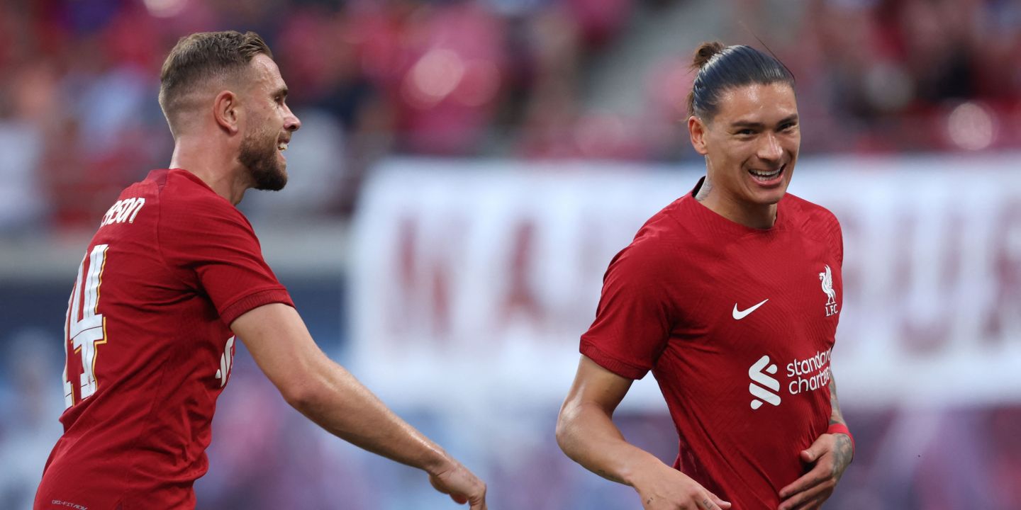 Henderson, Nunez