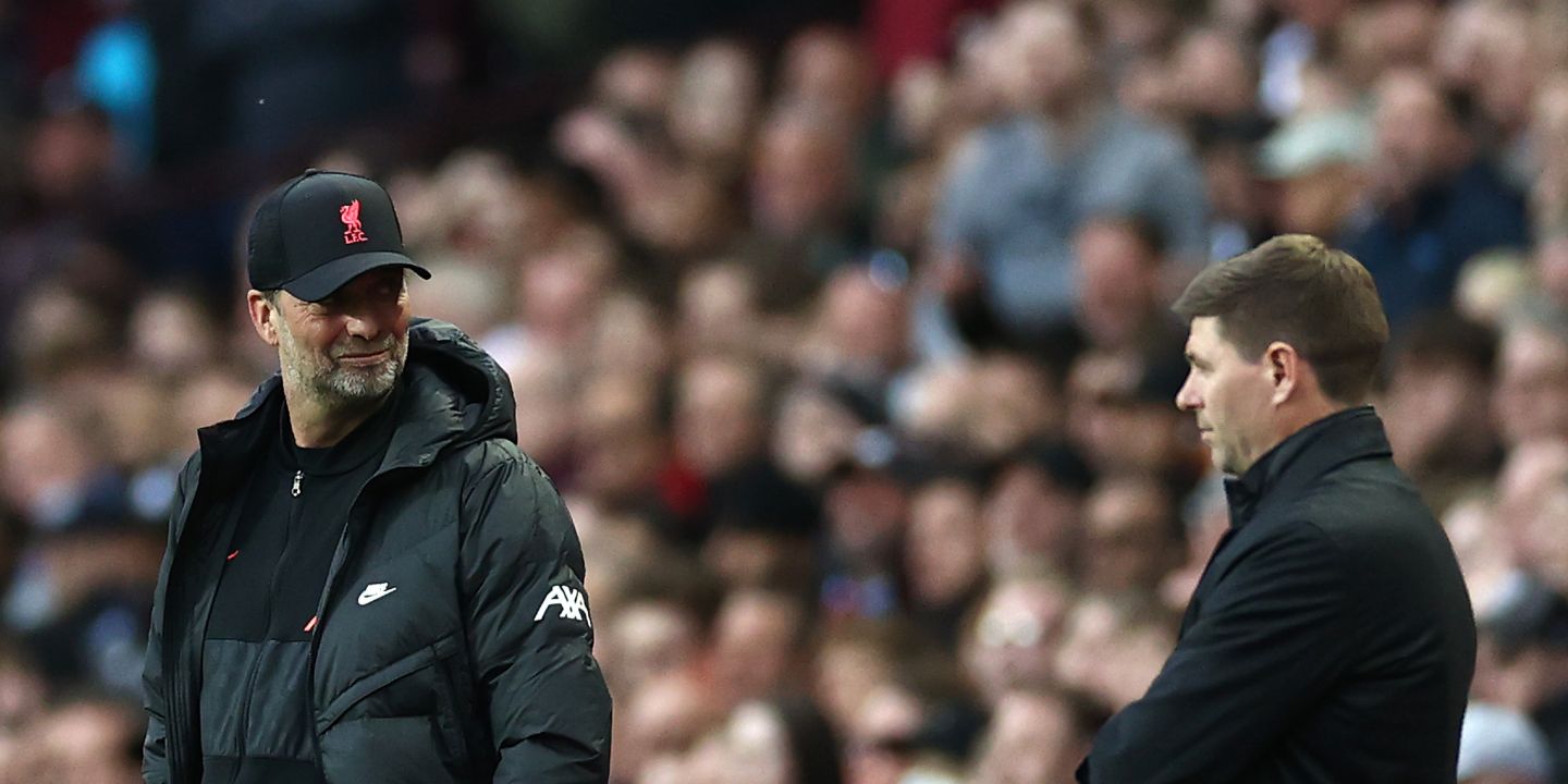 Klopp, Doyle