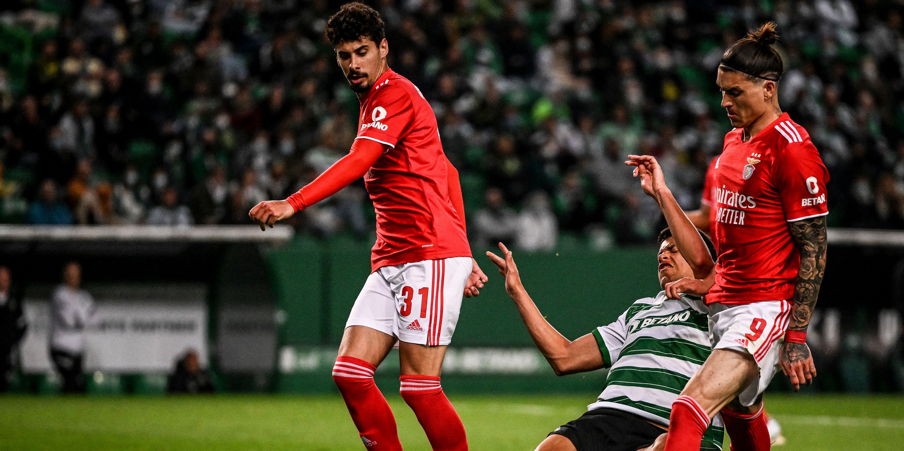 Nunes, Liverpool