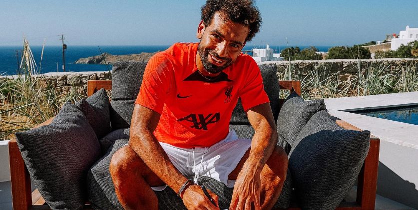Salah