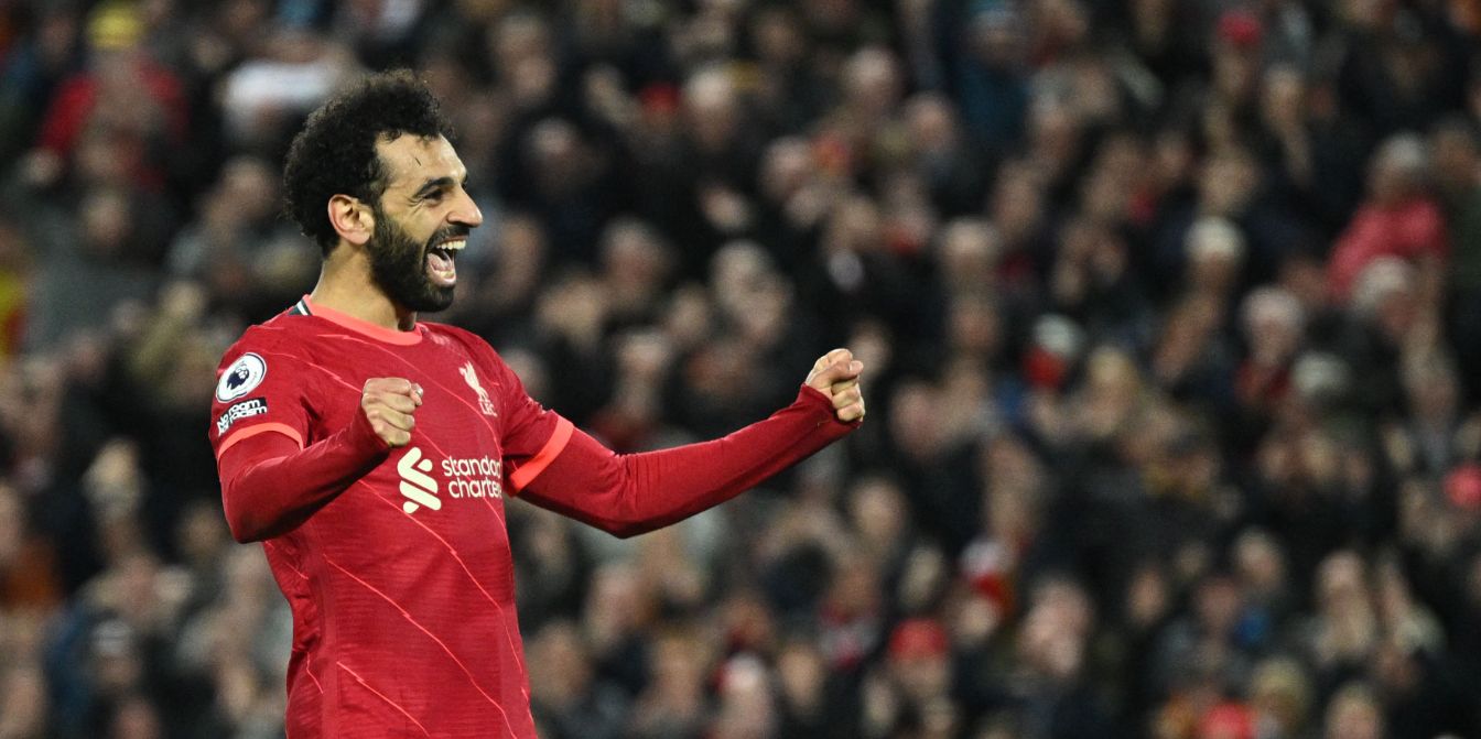 Salah