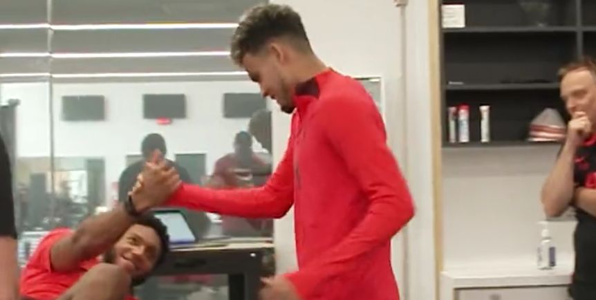 Diaz, Gomez