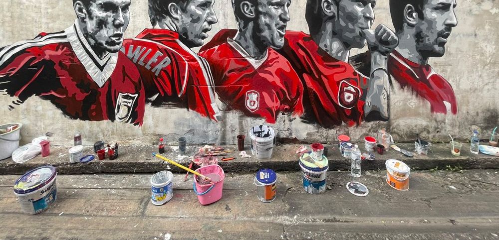 Liverpool, McAteer