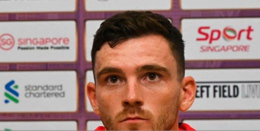 Liverpool, Robertson