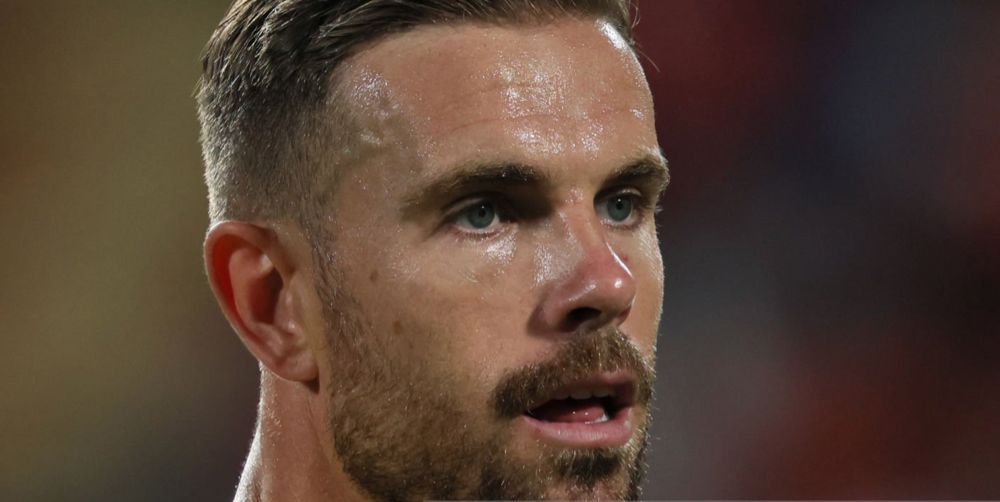 Liverpool, Henderson