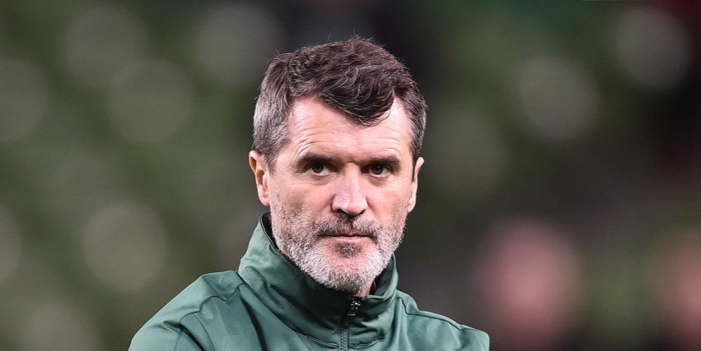 Liverpool, Keane