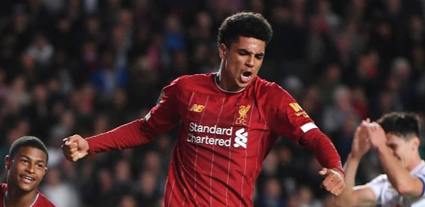 Liverpool, Hoever