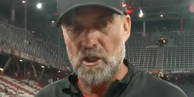 Liverpool, Klopp, Nunez