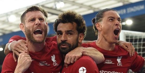 Liverpool, Milner