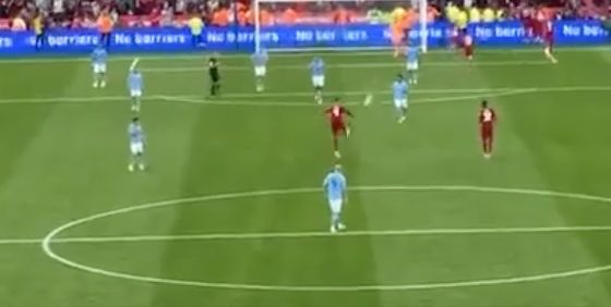 Liverpool, van Dijk