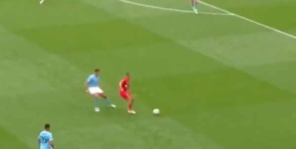 Liverpool, Thiago Alcantara