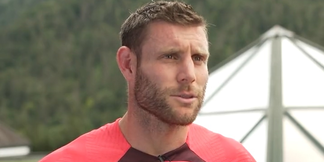 Milner, Henderson, Robertson