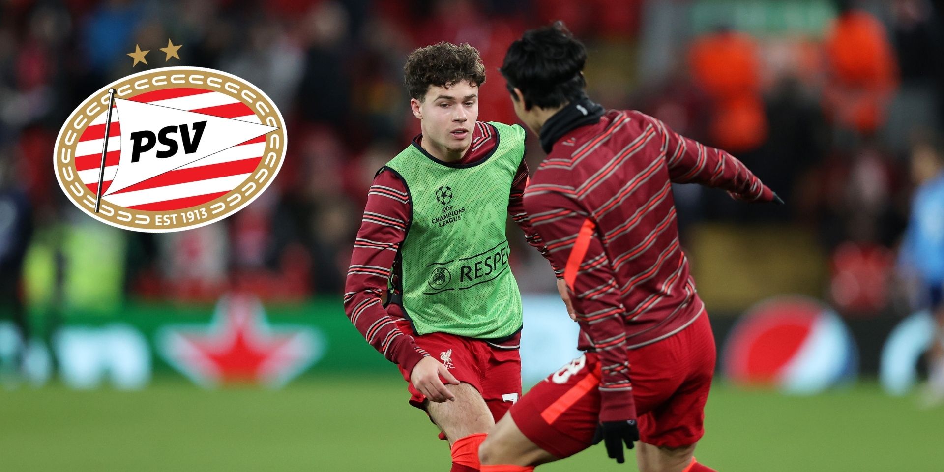 Williams, PSV