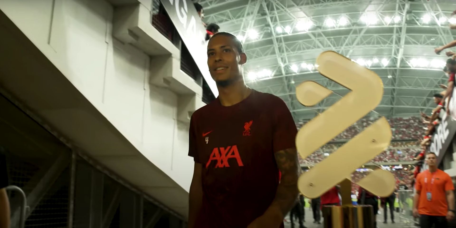 van Dijk
