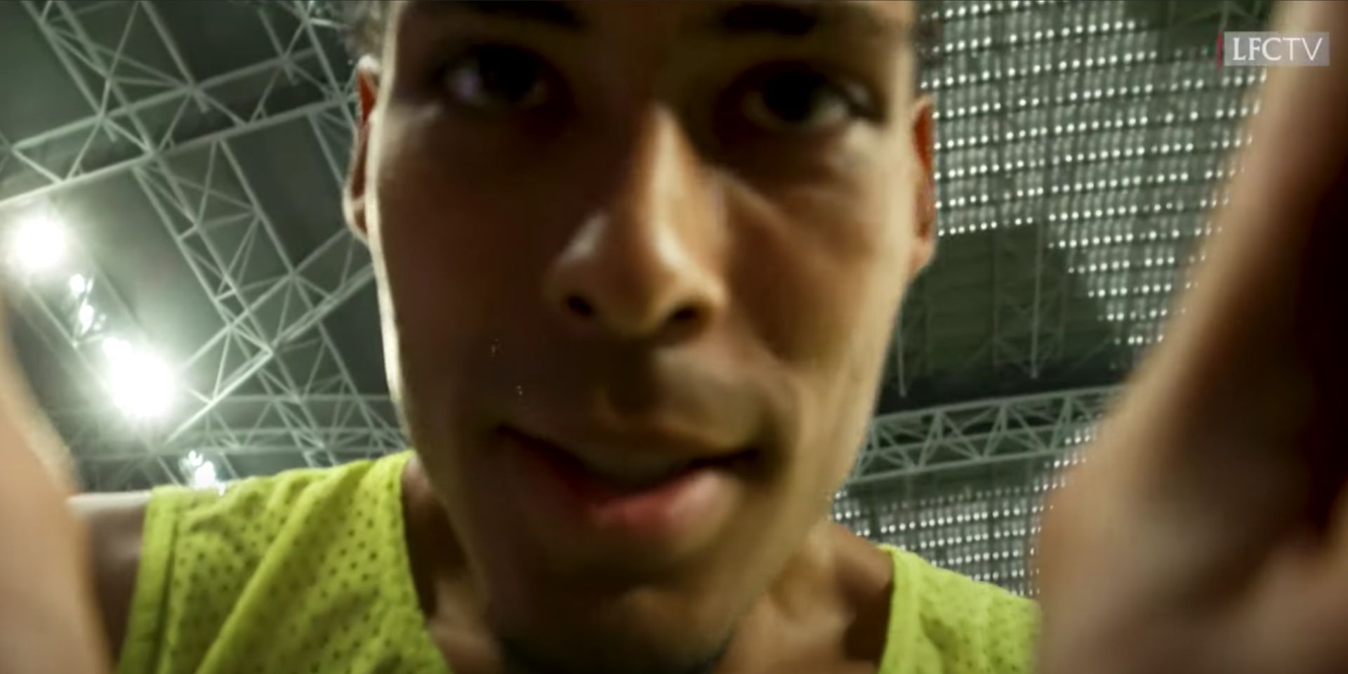 van Dijk