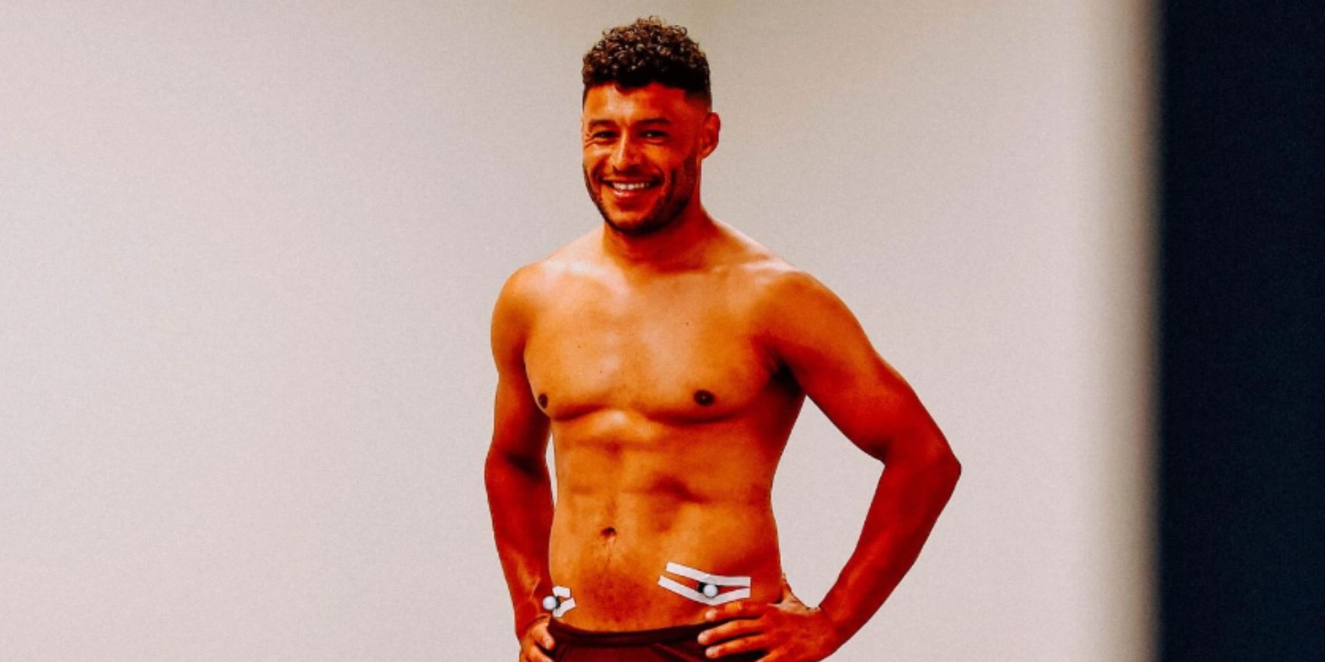 Oxlade-Chamberlain, Adrian
