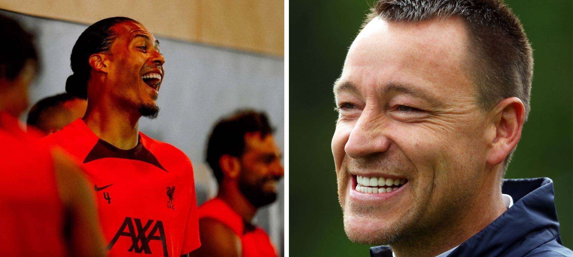 van Dijk, Terry