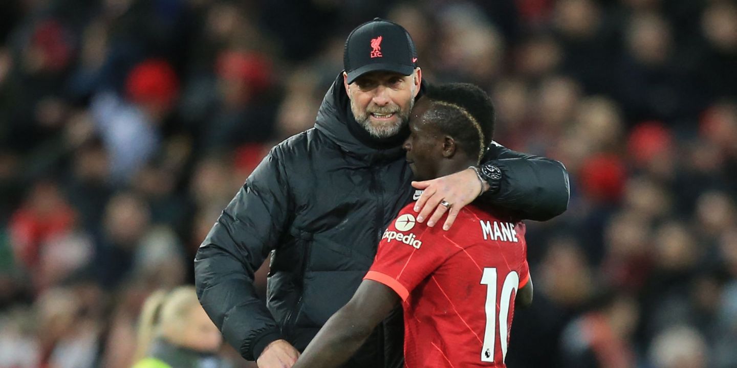 Mane