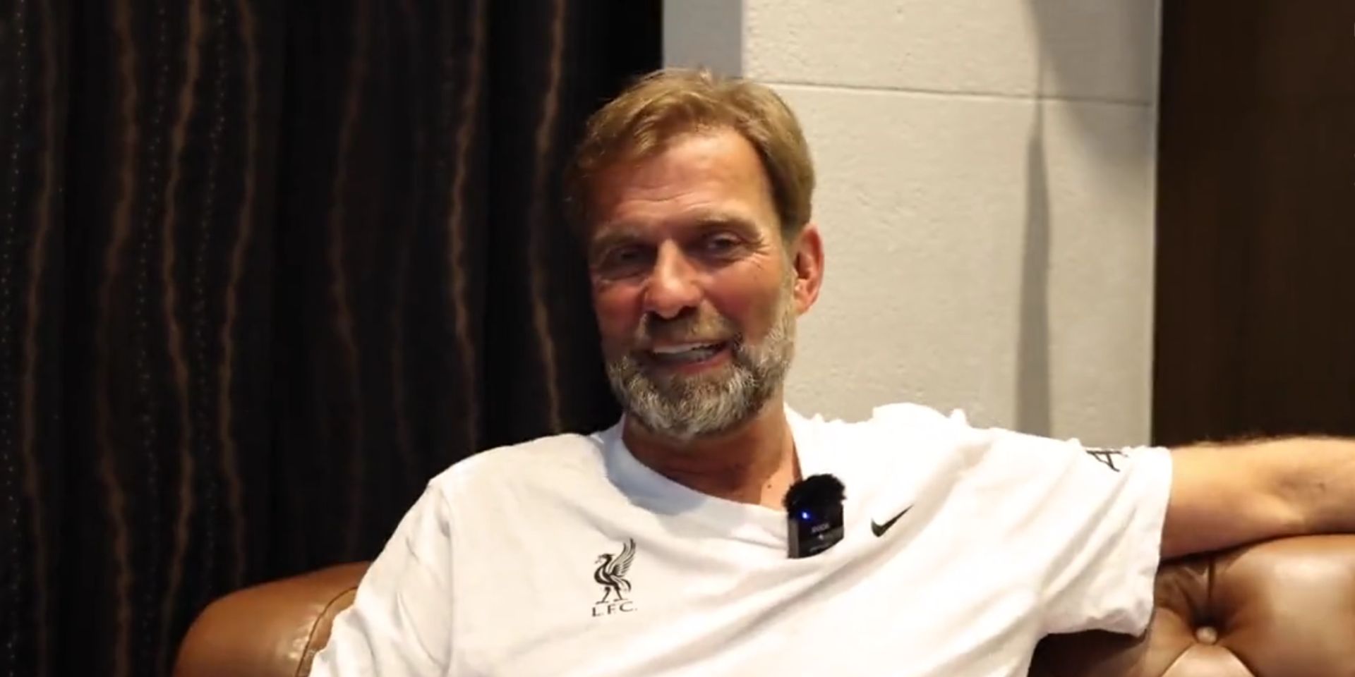 Klopp, Bellingham
