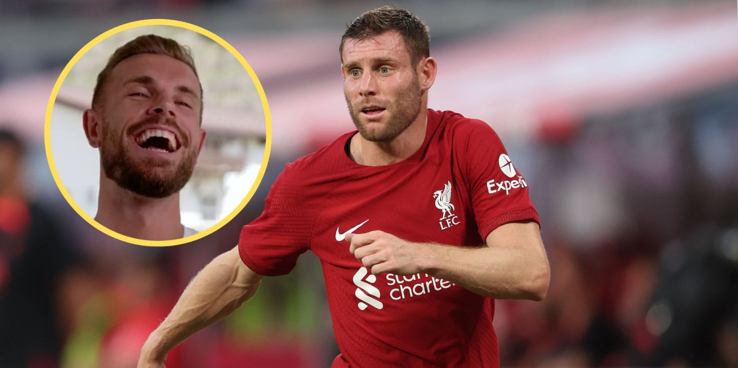 Henderson, Milner