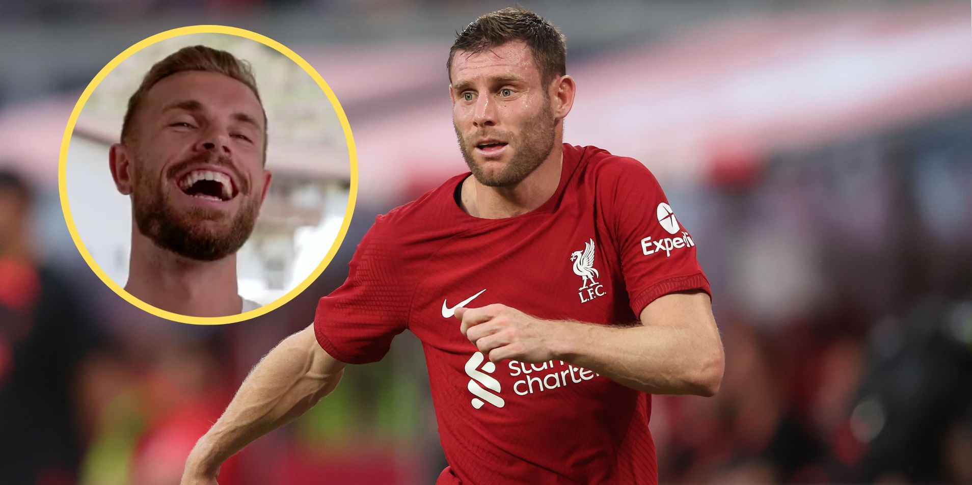 Henderson, Milner