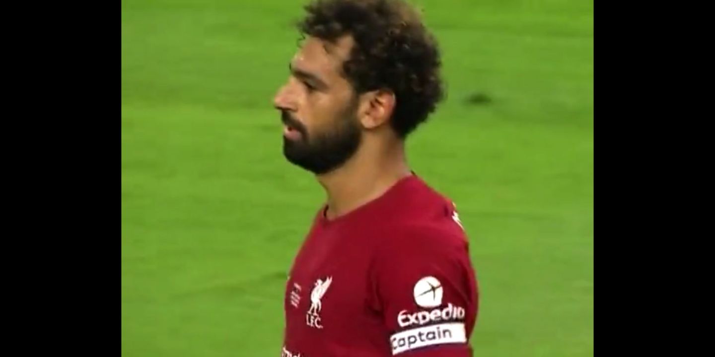 Salah
