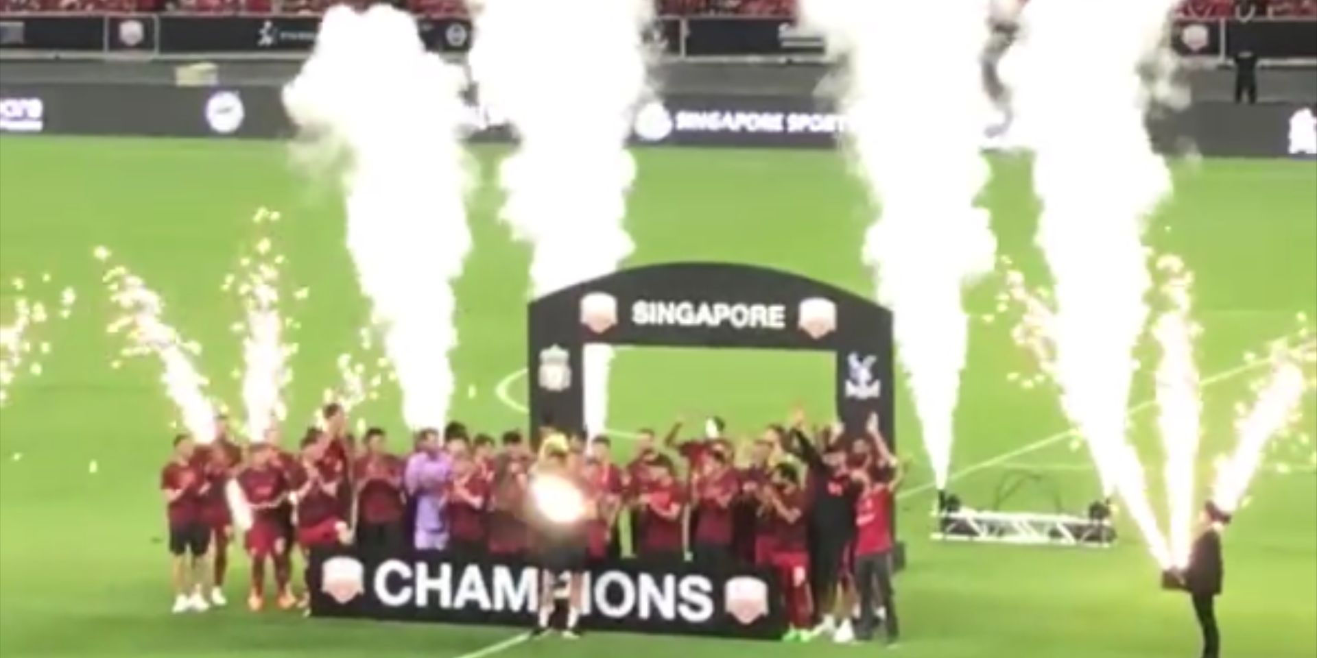 Henderson, Singapore