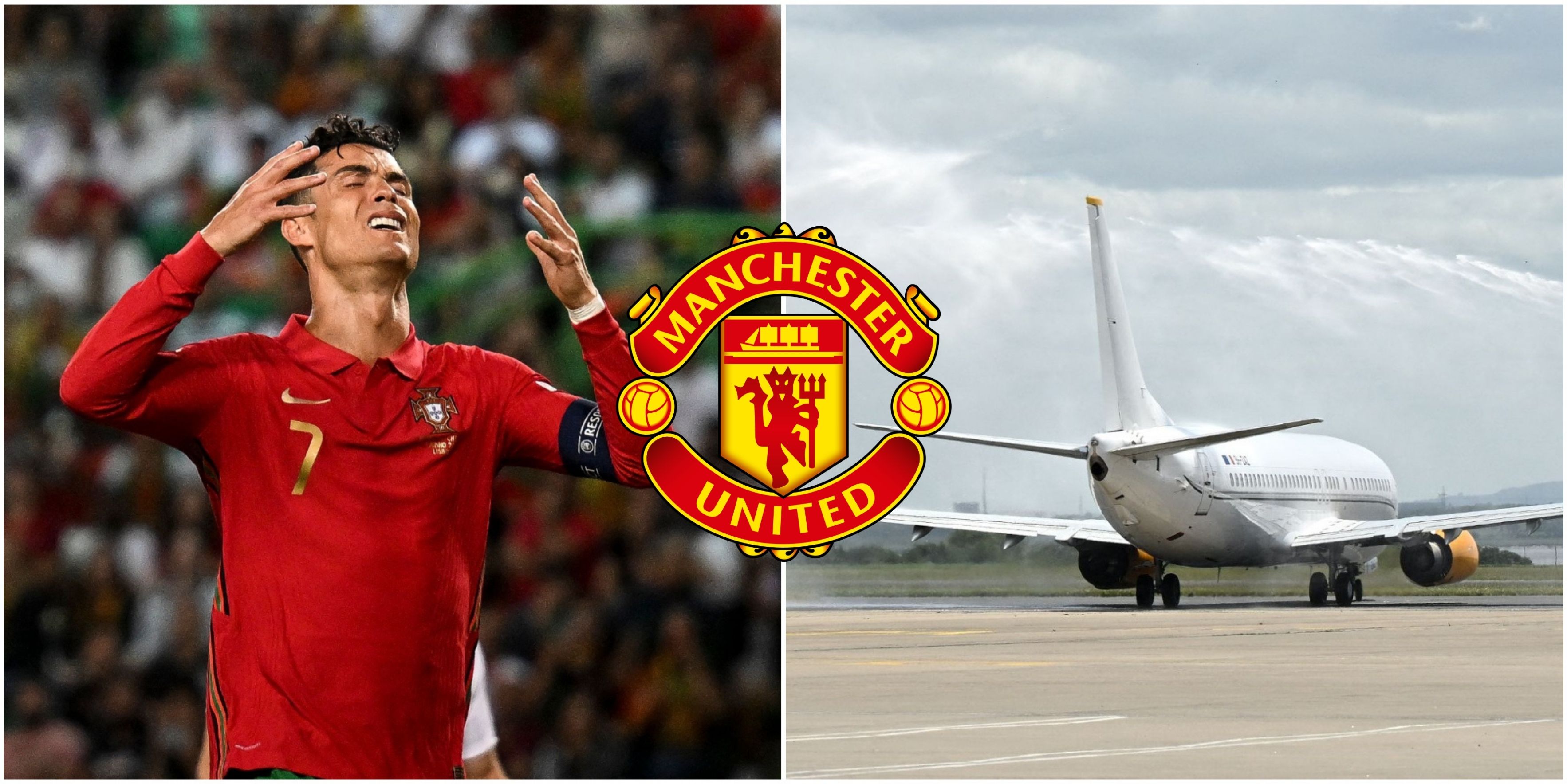 Ronaldo, Liverpool