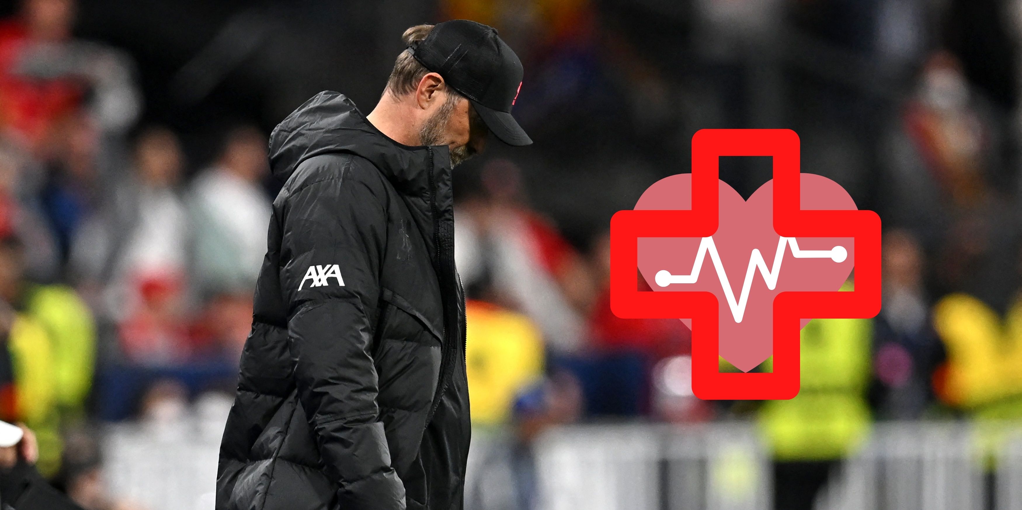 Klopp, Ramsay