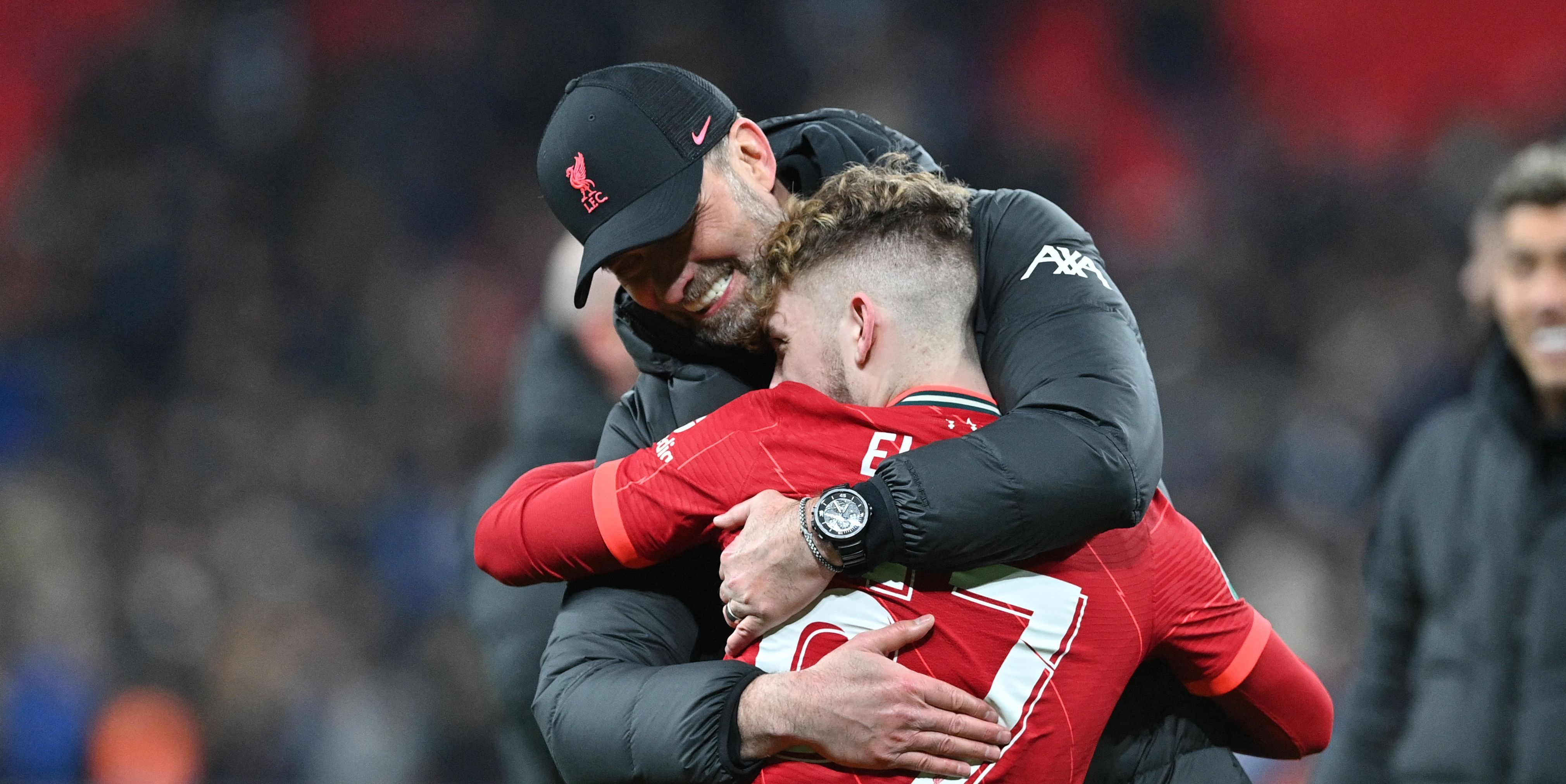 Klopp, Honigstein