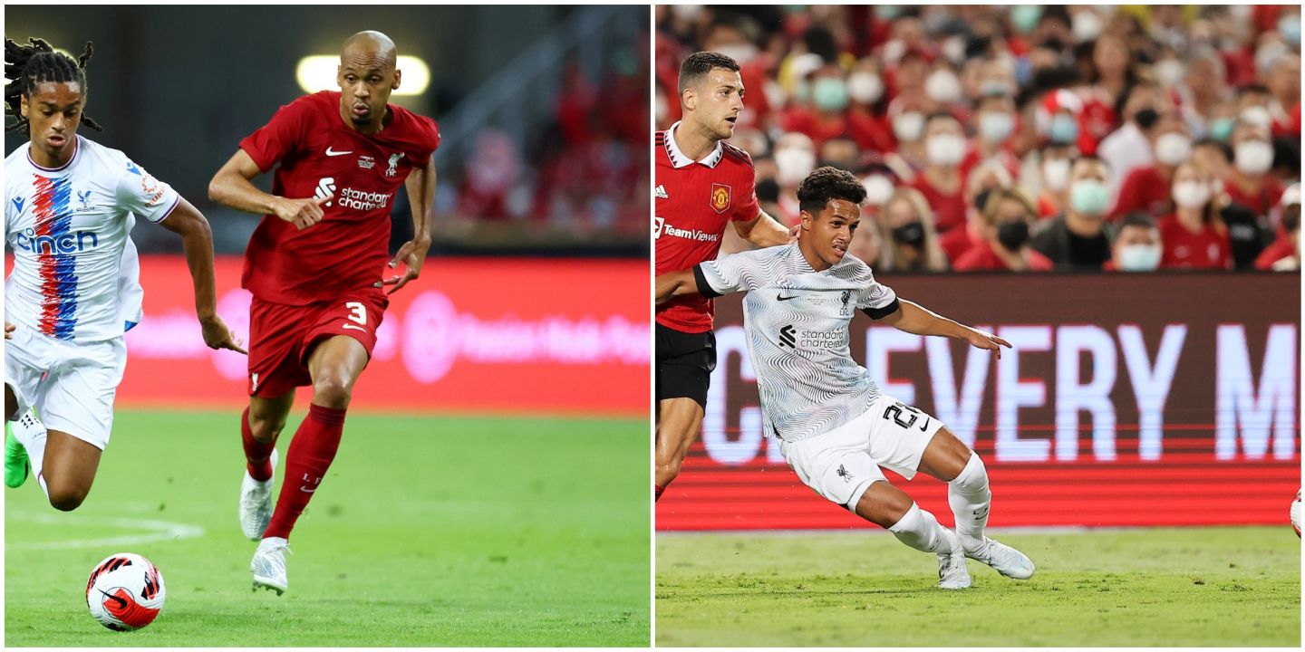 Carvalho, Fabinho
