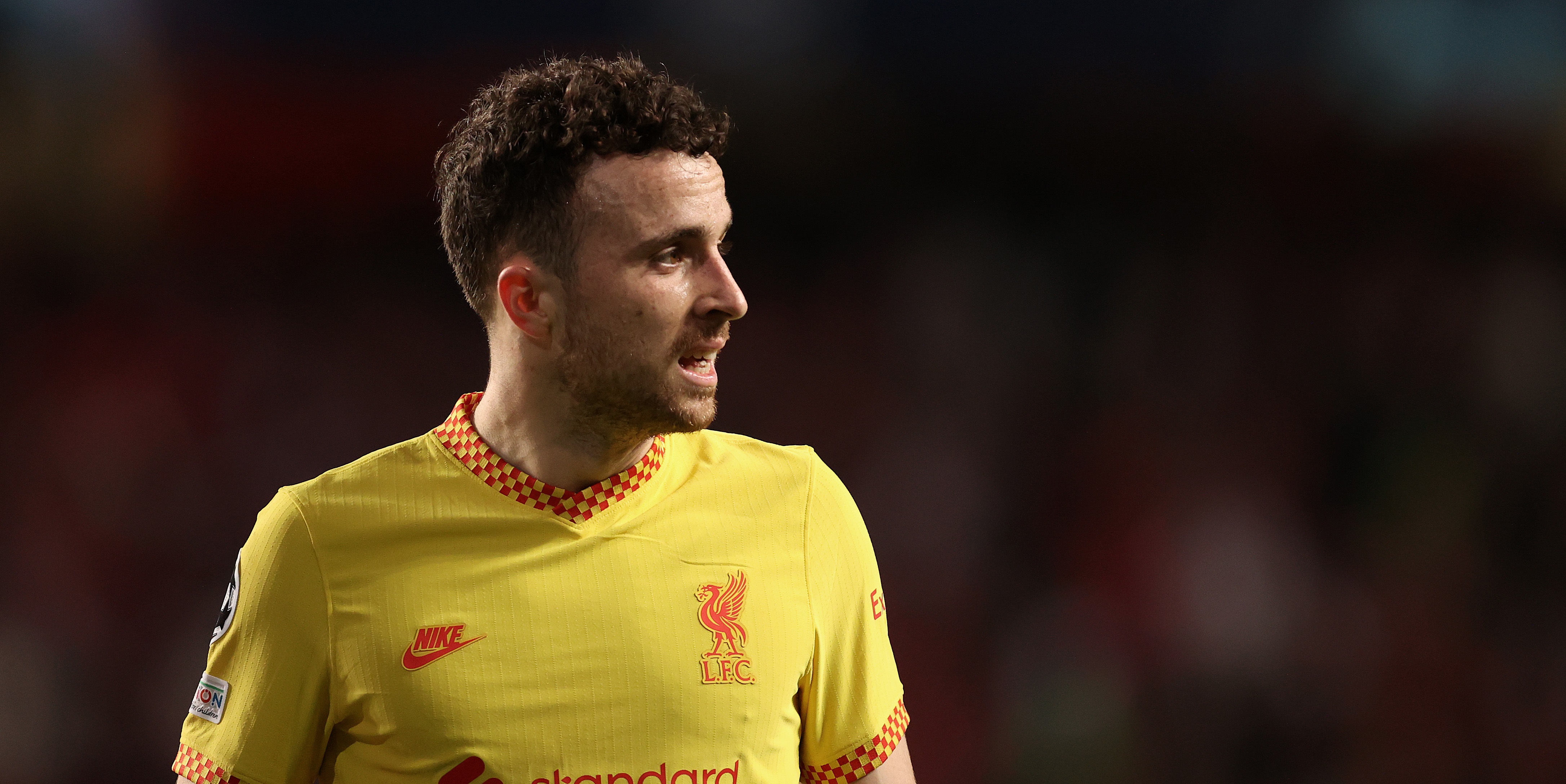 Jota, King, Liverpool