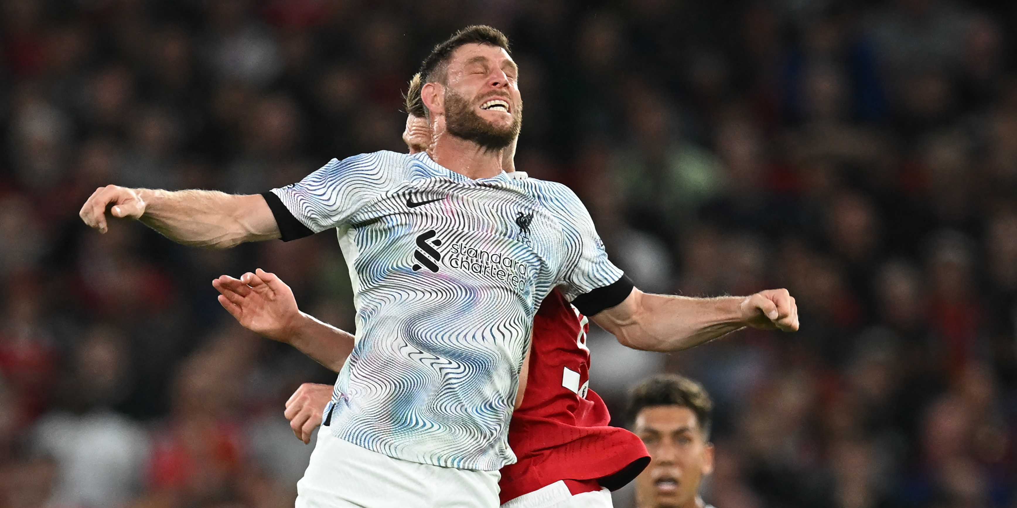 Milner, Liverpool, Pearce