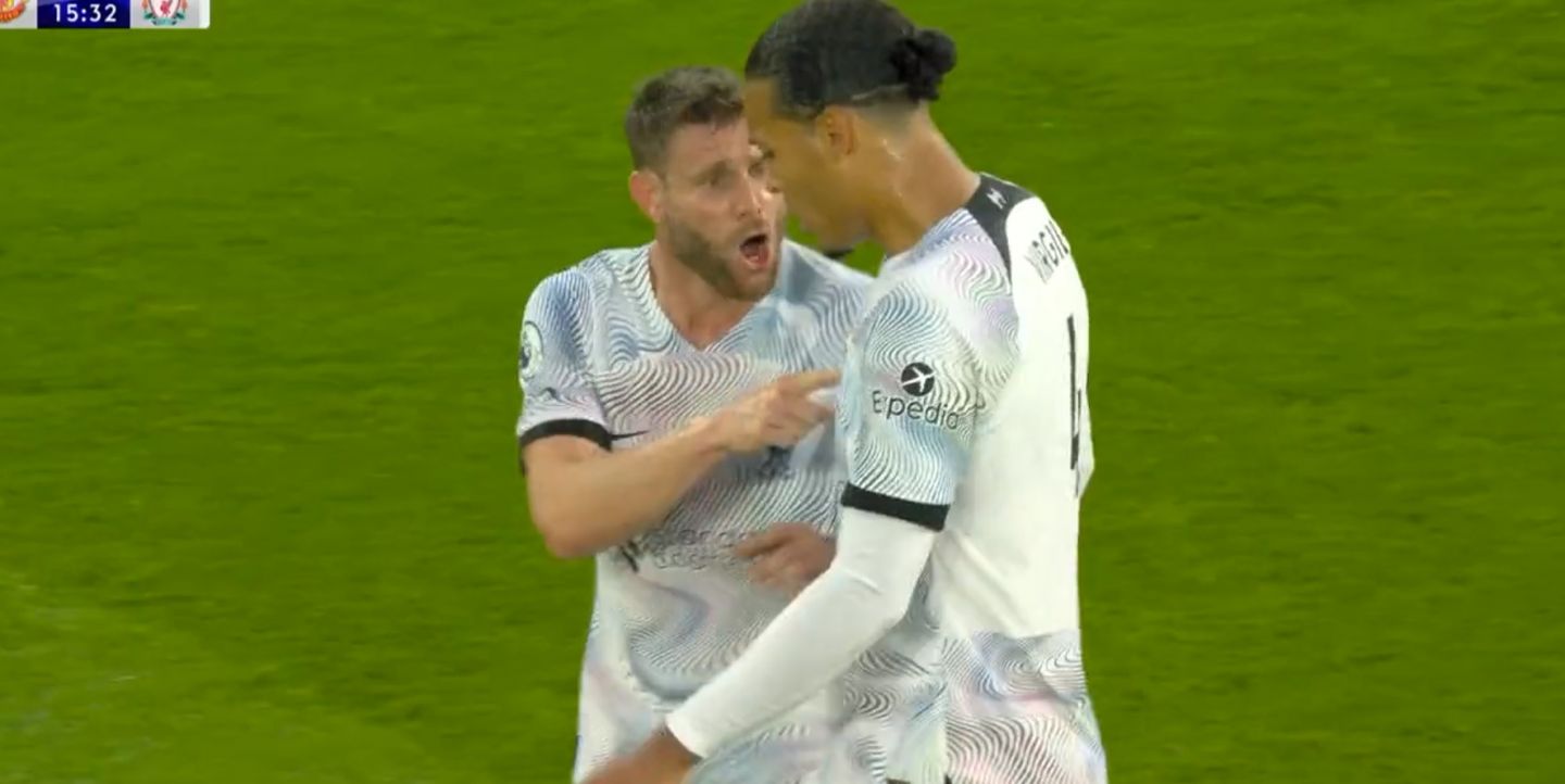 Milner, Van Dijk