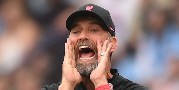 Liverpool, Klopp
