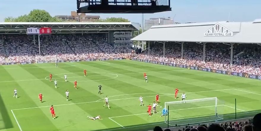 Liverpool, Nunez