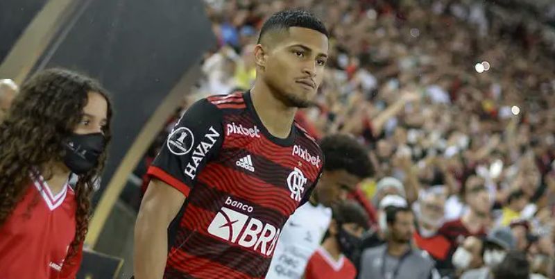 Liverpool, Gomes