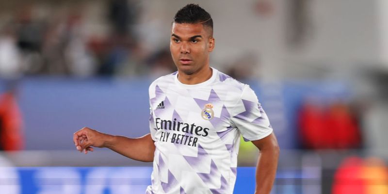 Liverpool, Casemiro, Hamann