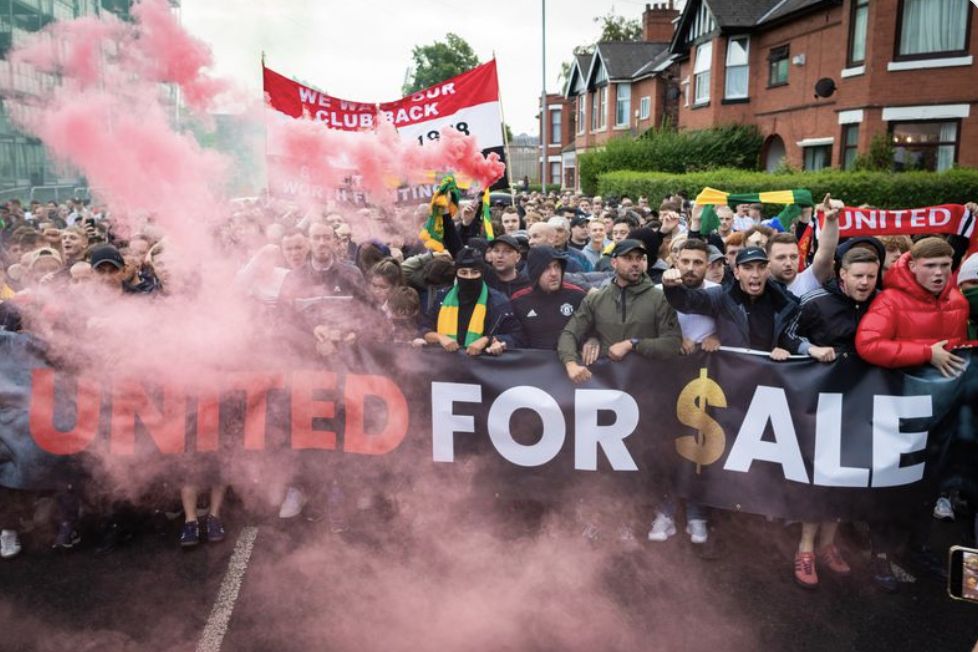 Manchester United