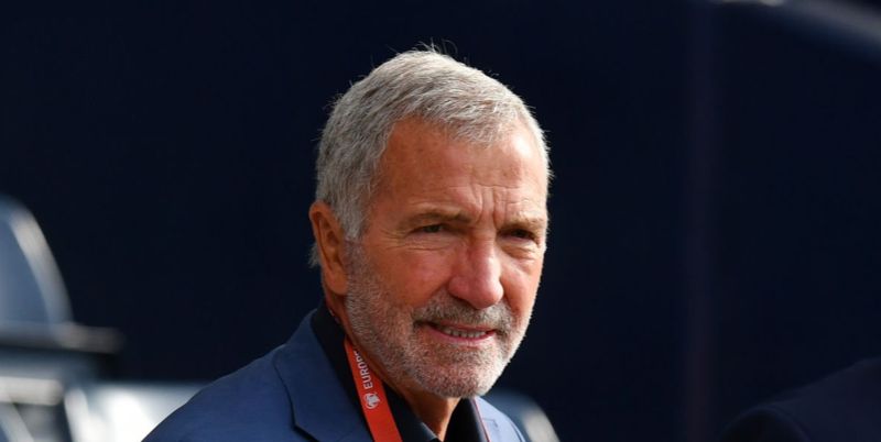 Liverpool, Rangers, Souness