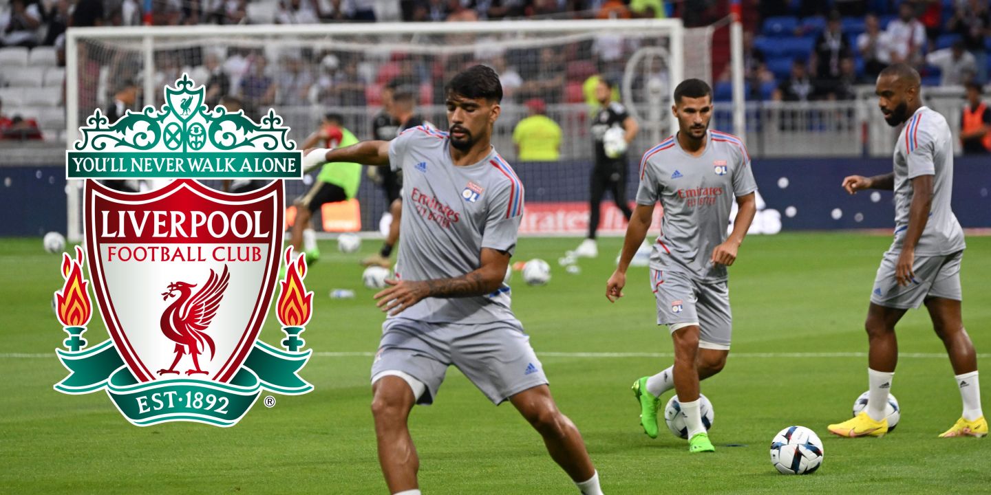 Paqueta, Enrique, Liverpool
