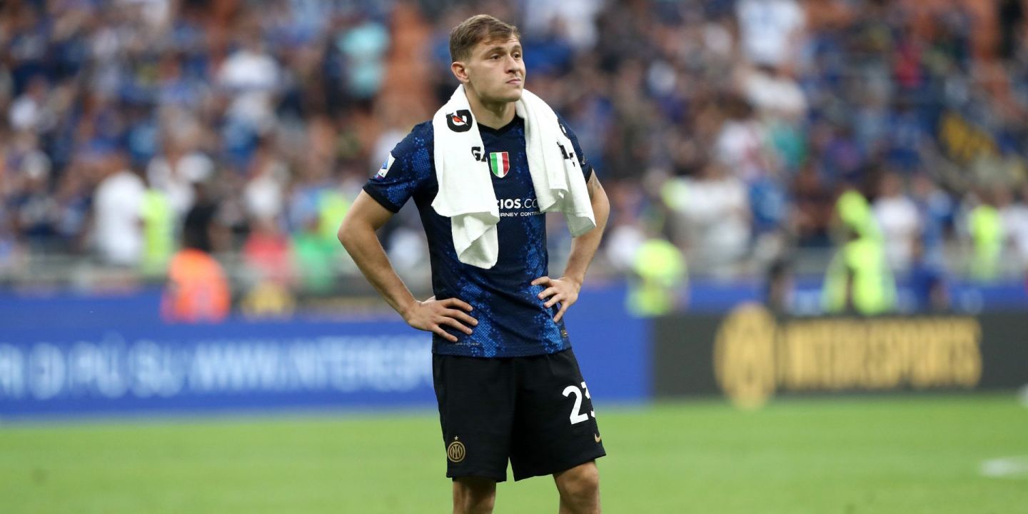 Barella, Inter, Liverpool, Romano