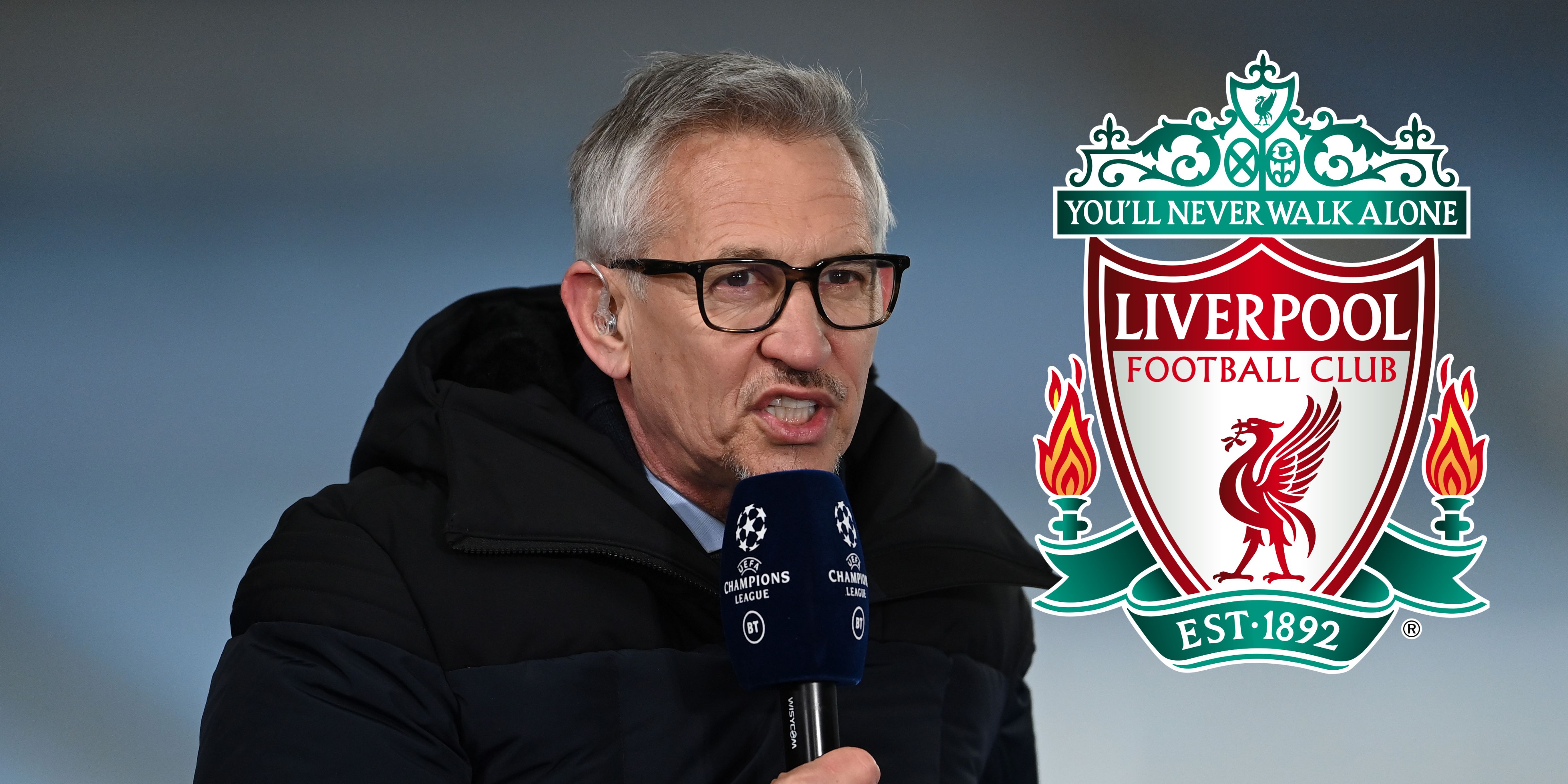 Lineker, Elliott