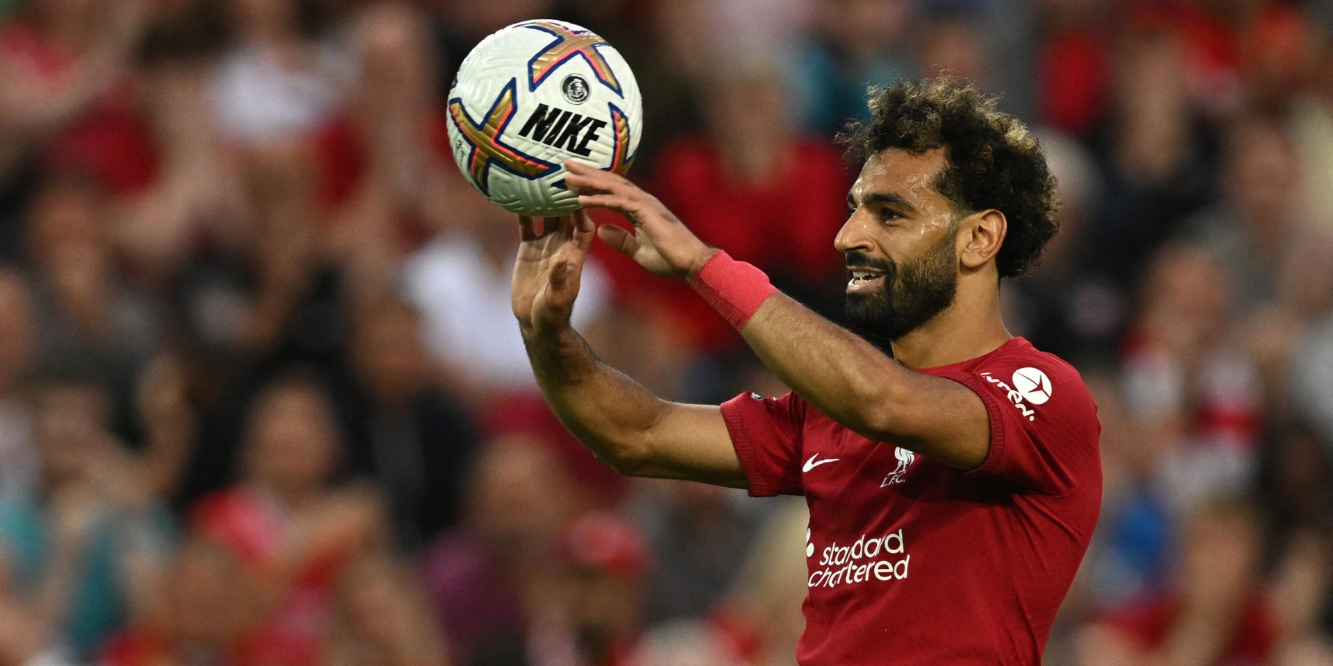 Salah