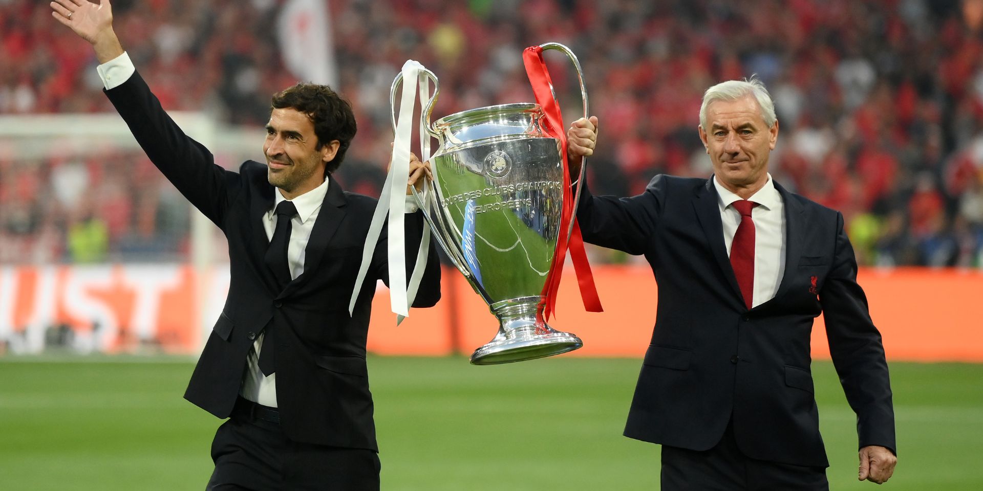 Liverpool, Champions league
