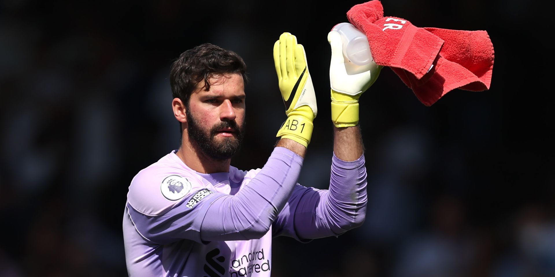 Alisson