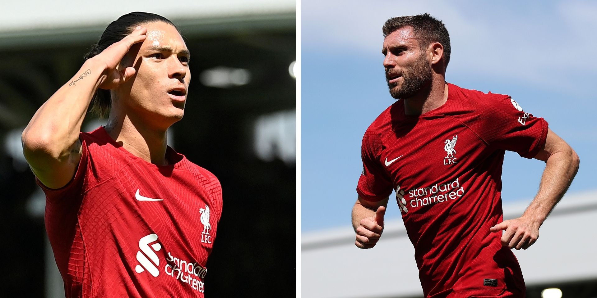 Nunez, Milner