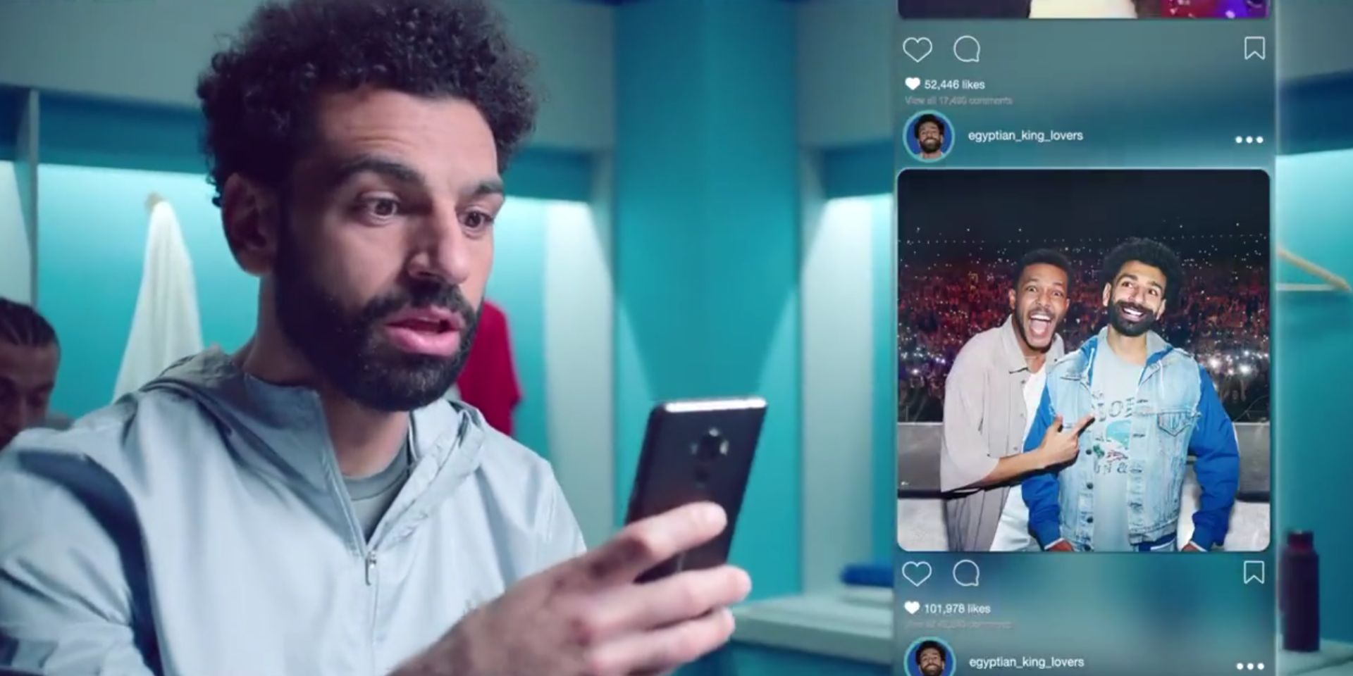 Salah