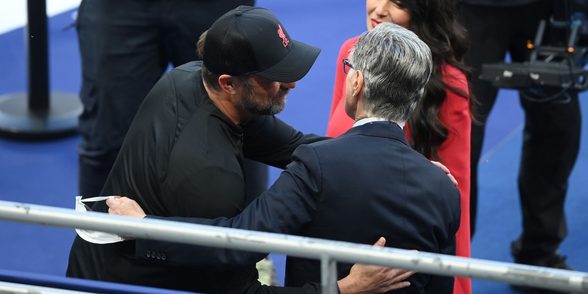 Liverpool, FSG